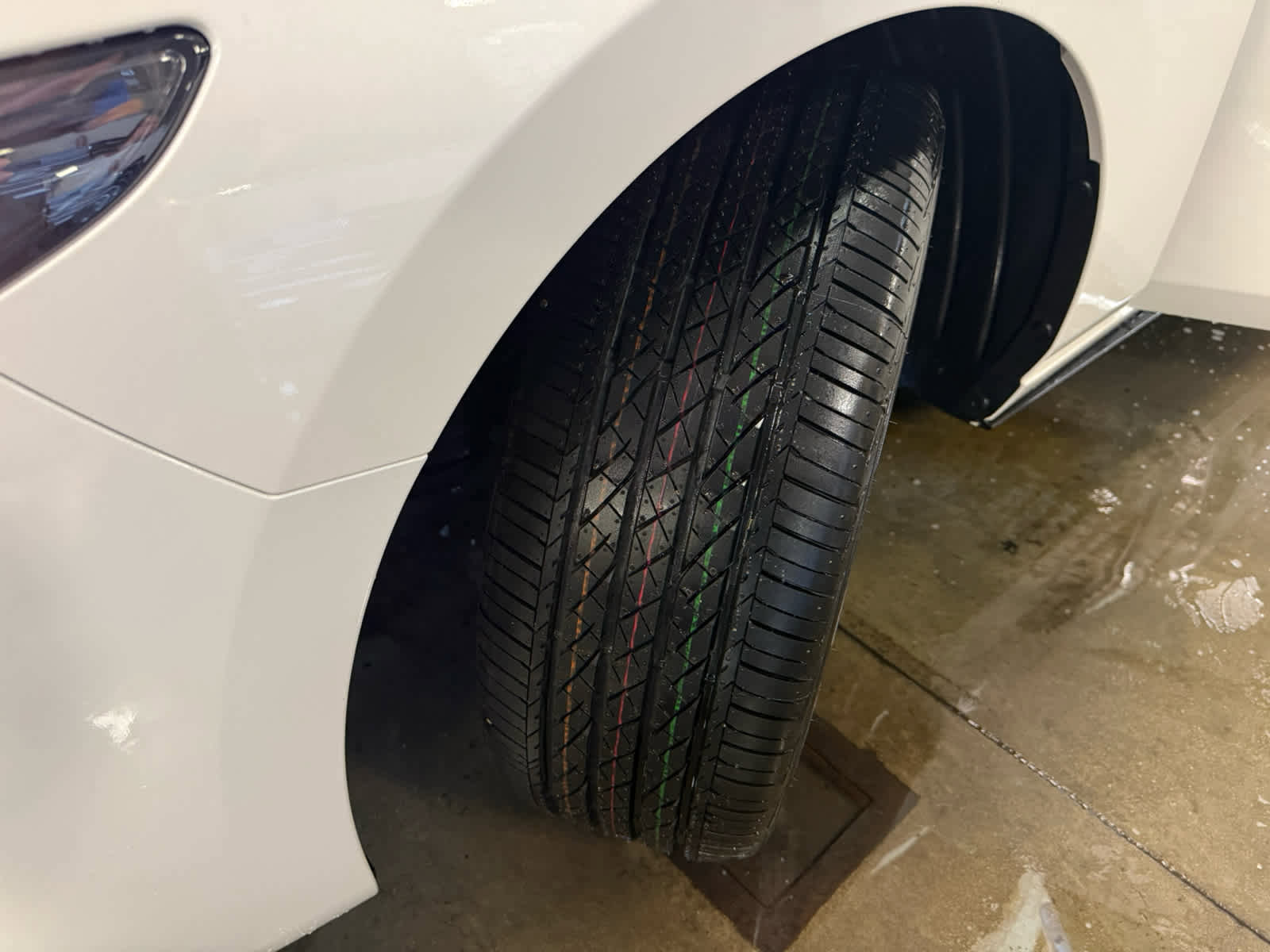 New 2026 MAZDA MAZDA3 2.5 S Sedan w/ Preferred Pkg image 27