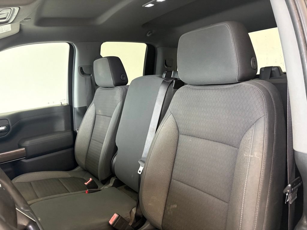 Used 2020 Chevrolet Silverado 1500 LT w/ Trailering Package AWD/4WD image 28