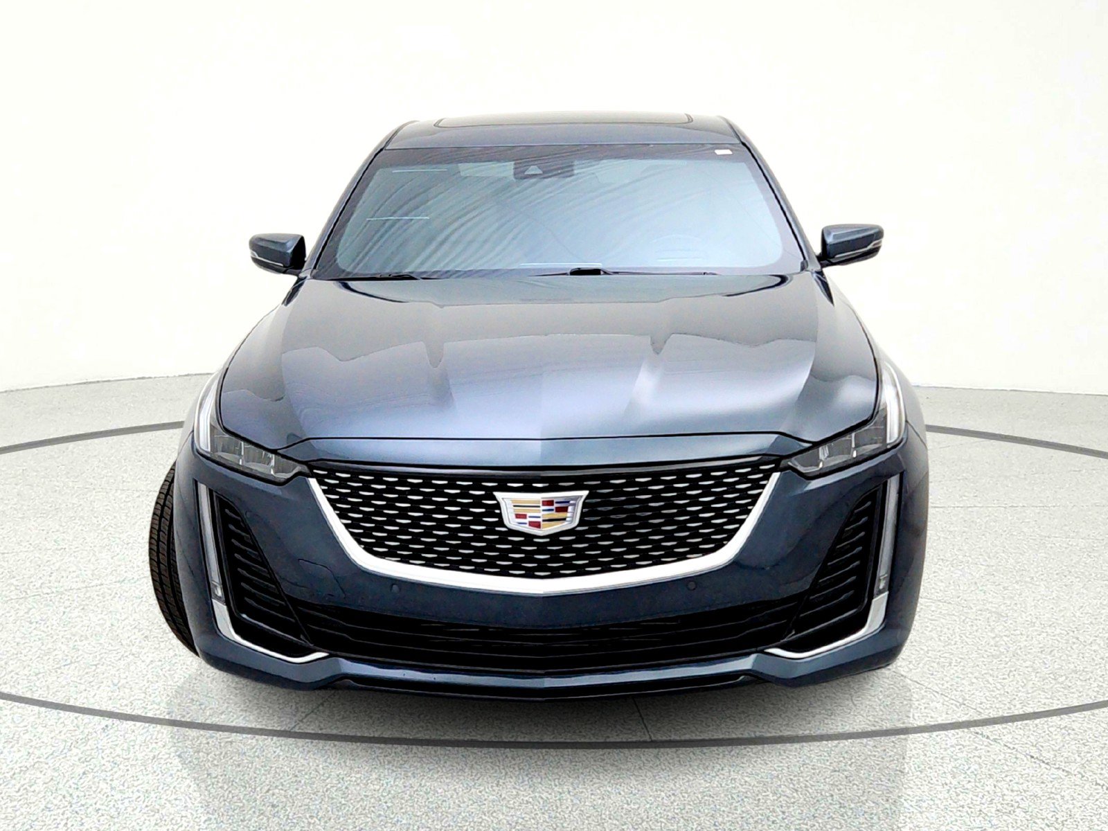 Used 2022 Cadillac CT5 Premium Luxury image 3