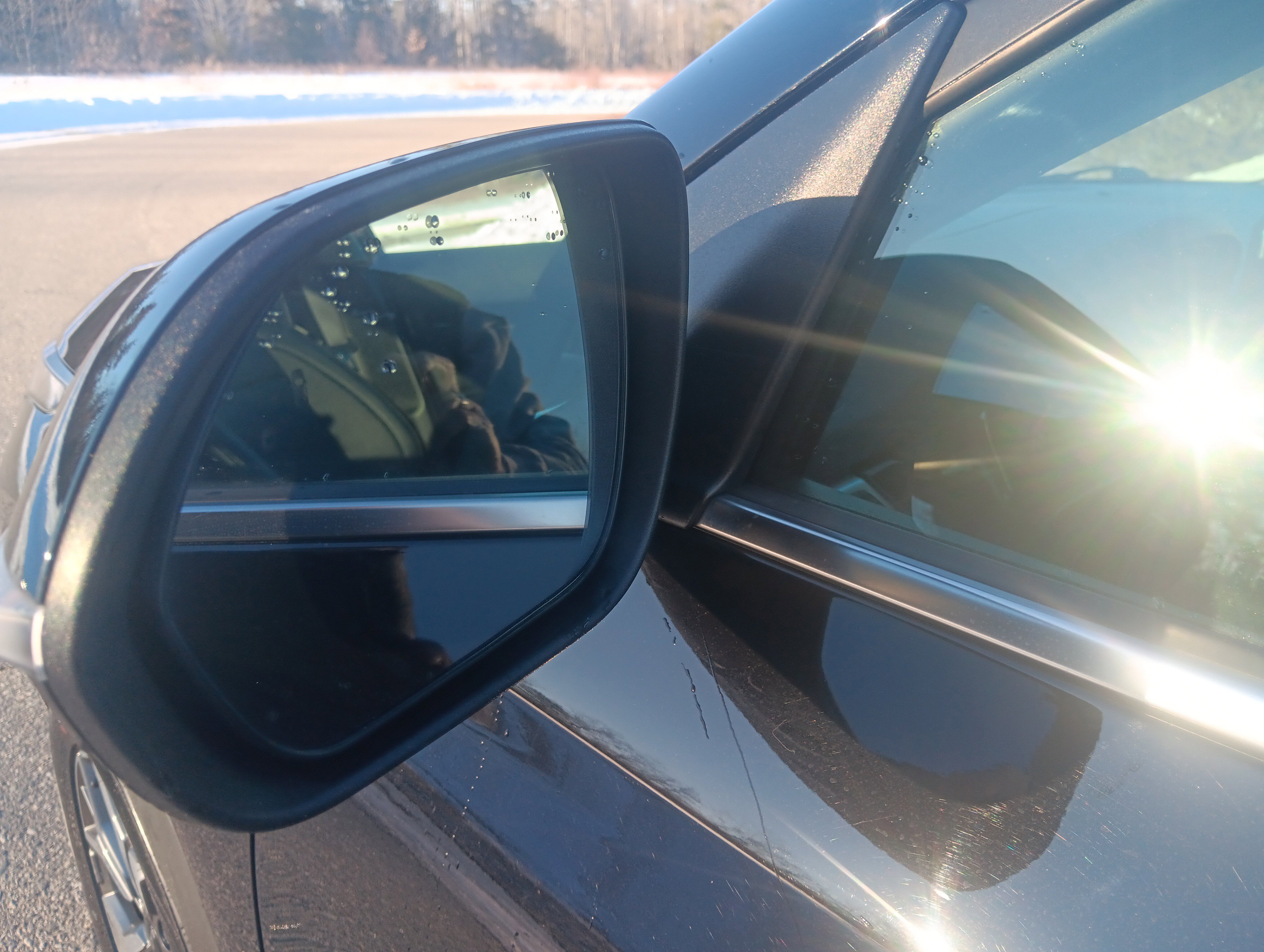 Used 2023 Kia Seltos EX image 10