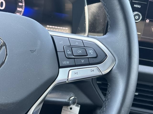 Used 2025 Volkswagen Jetta Sport FWD image 24