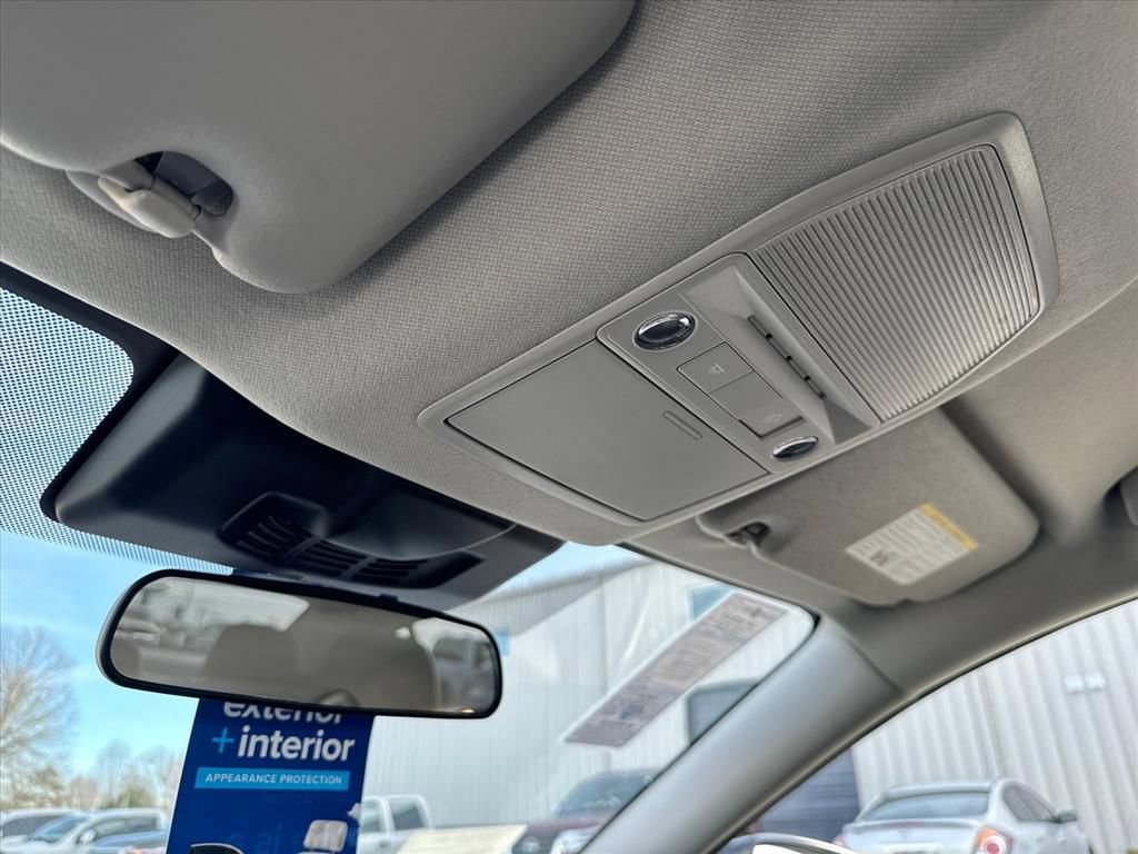 New 2026 Nissan Sentra SV w/ Floor Mat Package image 24