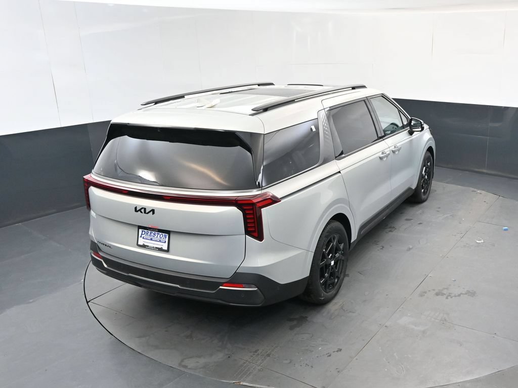 New 2026 Kia Carnival SX Prestige FWD image 32