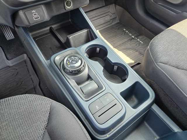 Used 2026 Ford Maverick XL AWD/4WD image 18