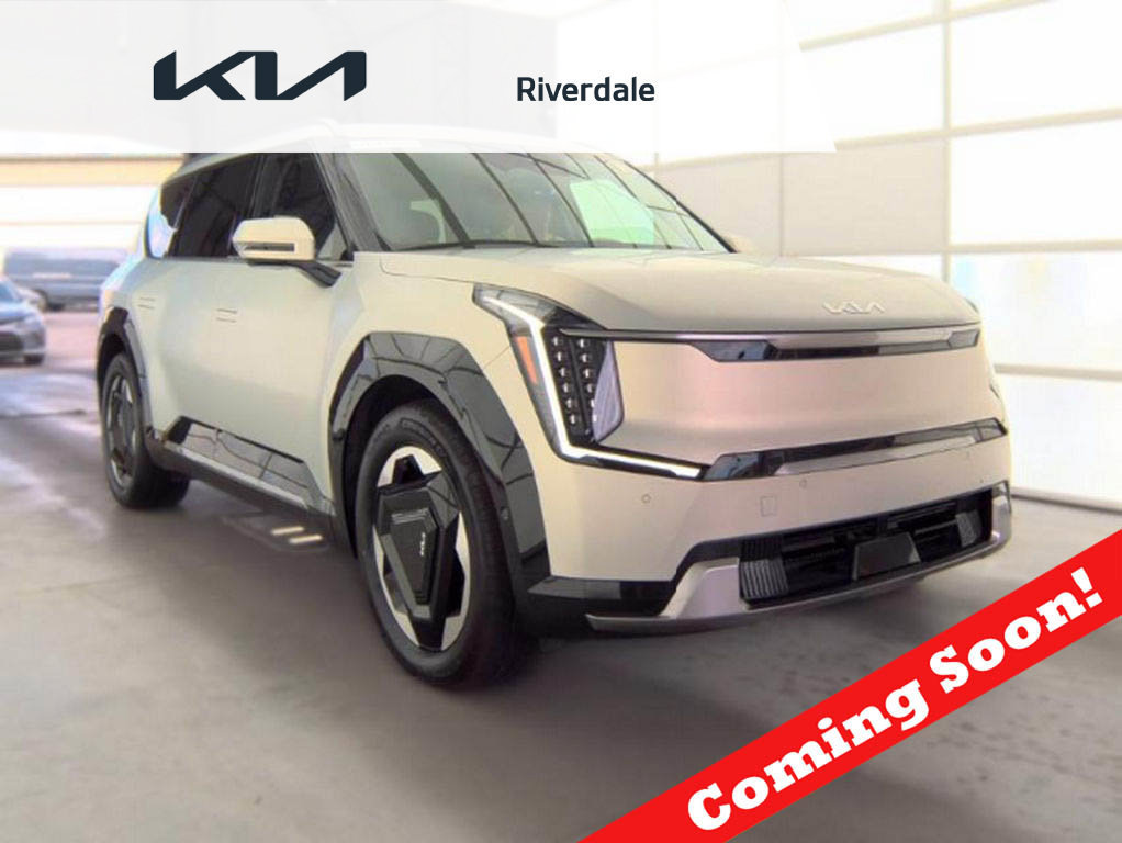 Used 2024 Kia EV9 Land