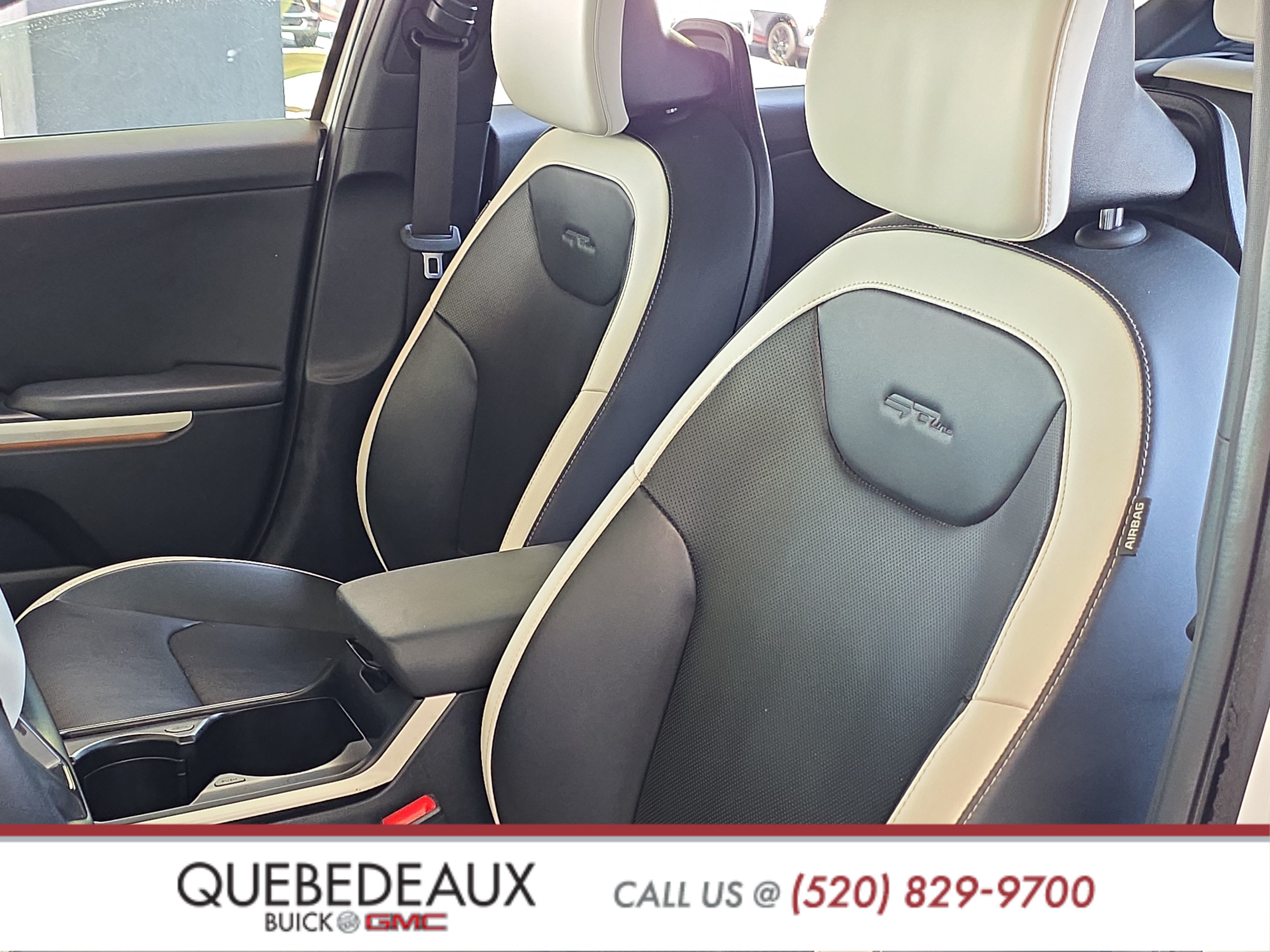Used 2025 Kia K4 GT-Line Turbo FWD image 12