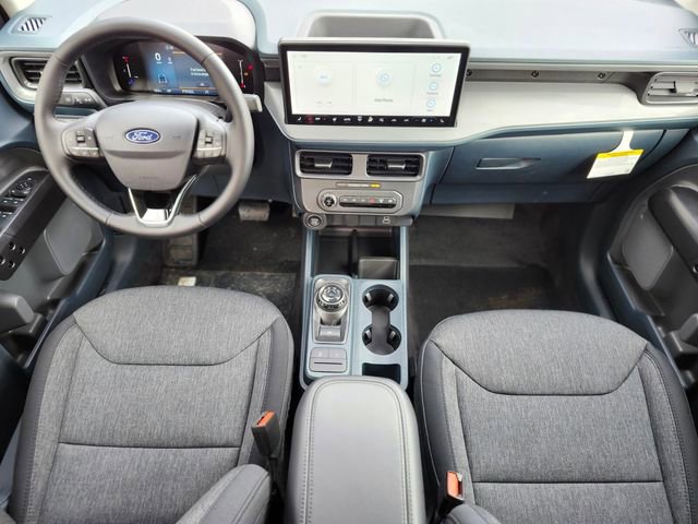 New 2026 Ford Maverick XLT w/ XLT Luxury Package image 12