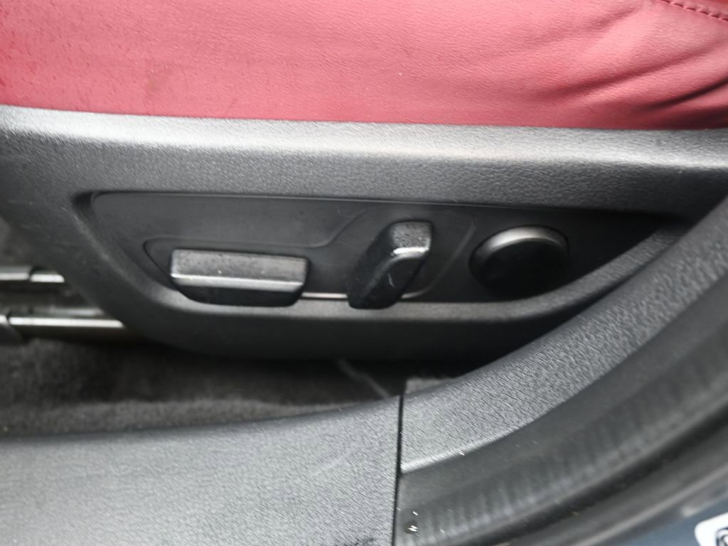 Used 2024 MAZDA CX-30 AWD 2.5 S w/ Preferred Package image 15