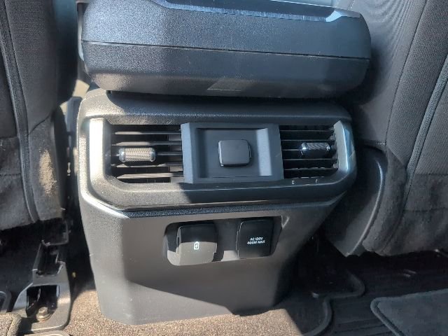 Used 2022 Ford F150 XLT w/ Equipment Group 302A High AWD/4WD image 43