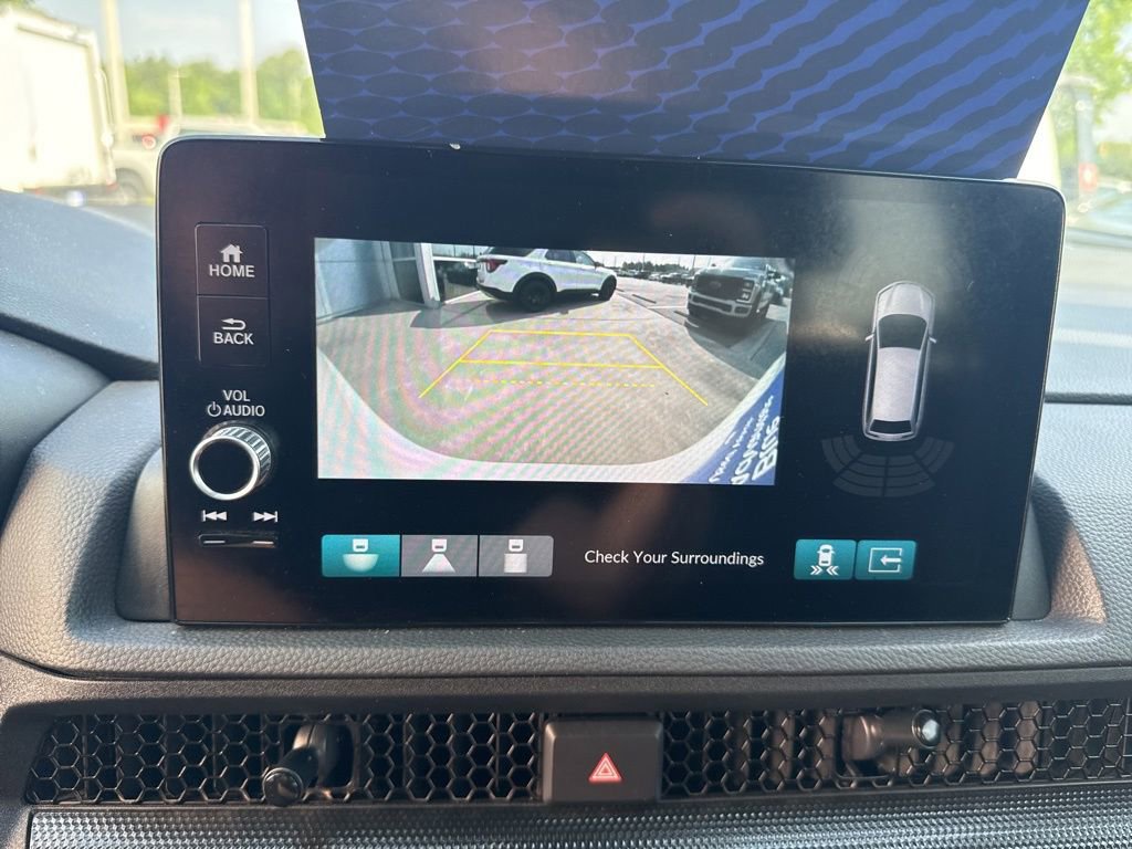 Used 2024 Honda CR-V Sport-L image 26