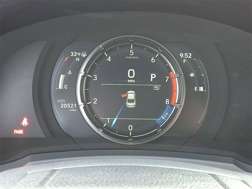 Used 2021 Lexus RC 350 F Sport w/ Accessory Package 2 image 25