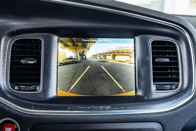 Used 2018 Dodge Charger SRT w/ Technology Group RWD image 65