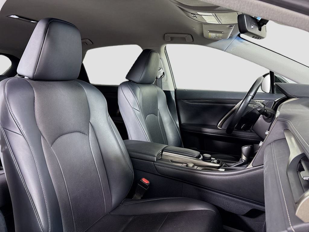 Used 2019 Lexus RX 350 AWD w/ Accessory Package image 29