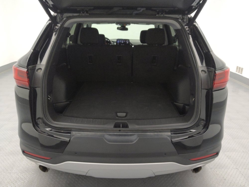 Used 2024 Chevrolet Blazer LT w/ Convenience Package image 29