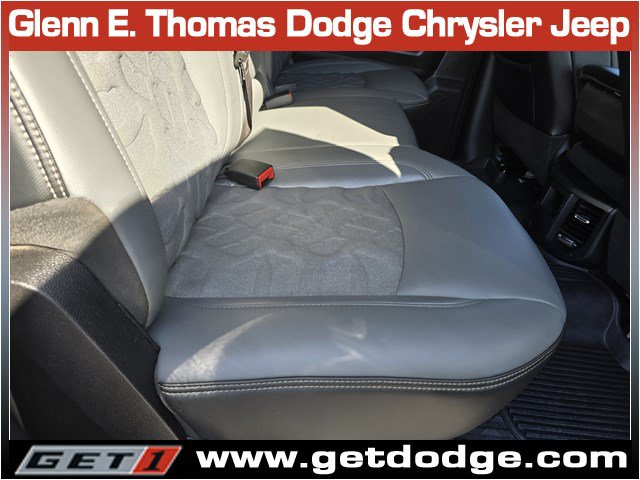 Used 2020 RAM 2500 Power Wagon AWD/4WD image 29