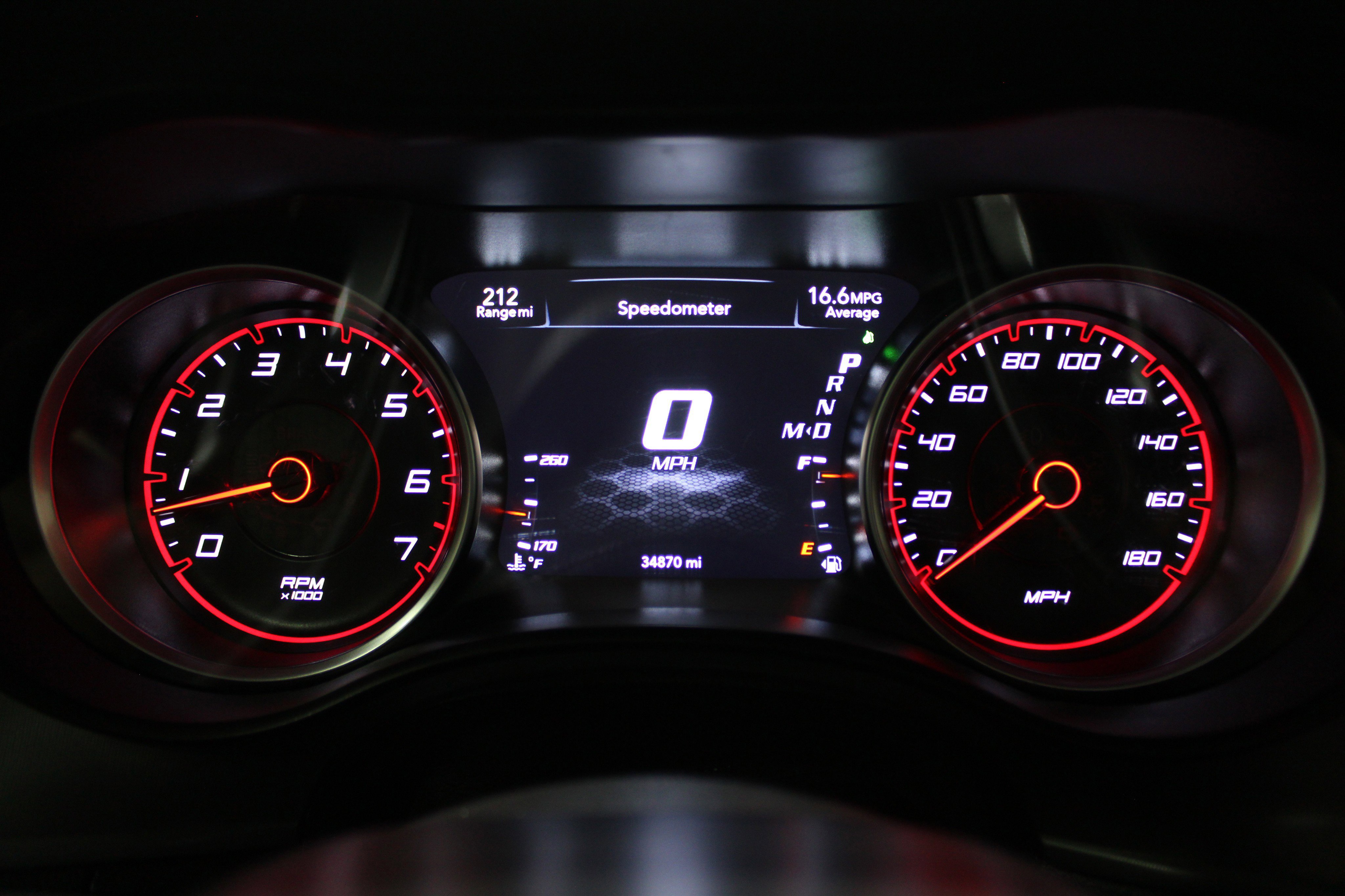 Used 2023 Dodge Charger Scat Pack image 13