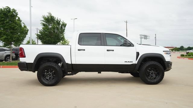 Used 2026 RAM 1500 RHO w/ RHO Level 1 Equipment Group AWD/4WD image 10