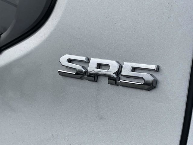 Used 2025 Toyota Tacoma SR5 image 12