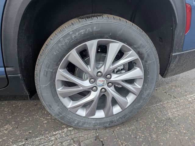 New 2026 Buick Enclave Preferred w/ Power Package image 24