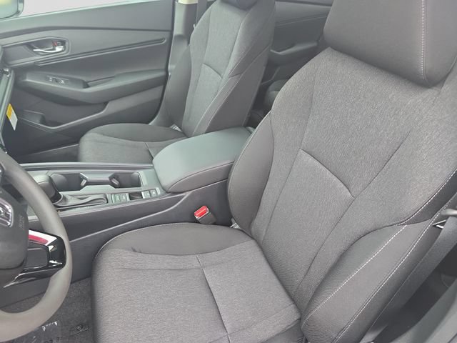 New 2026 Honda Accord SE image 14