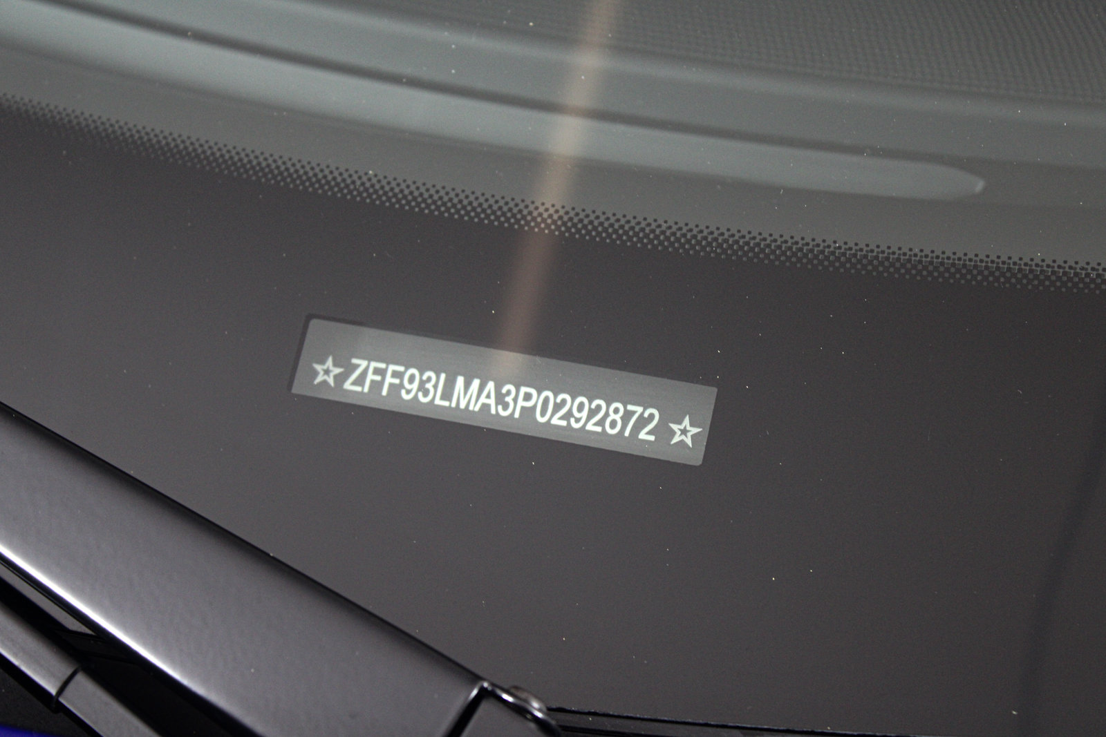 Certified 2023 Ferrari F8 Tributo RWD image 60