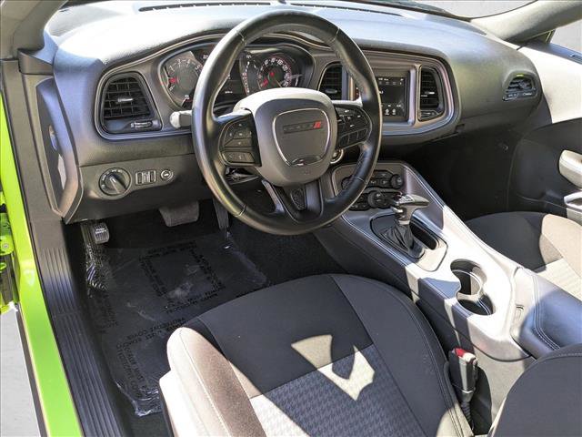Used 2023 Dodge Challenger GT w/ Blacktop Package image 10