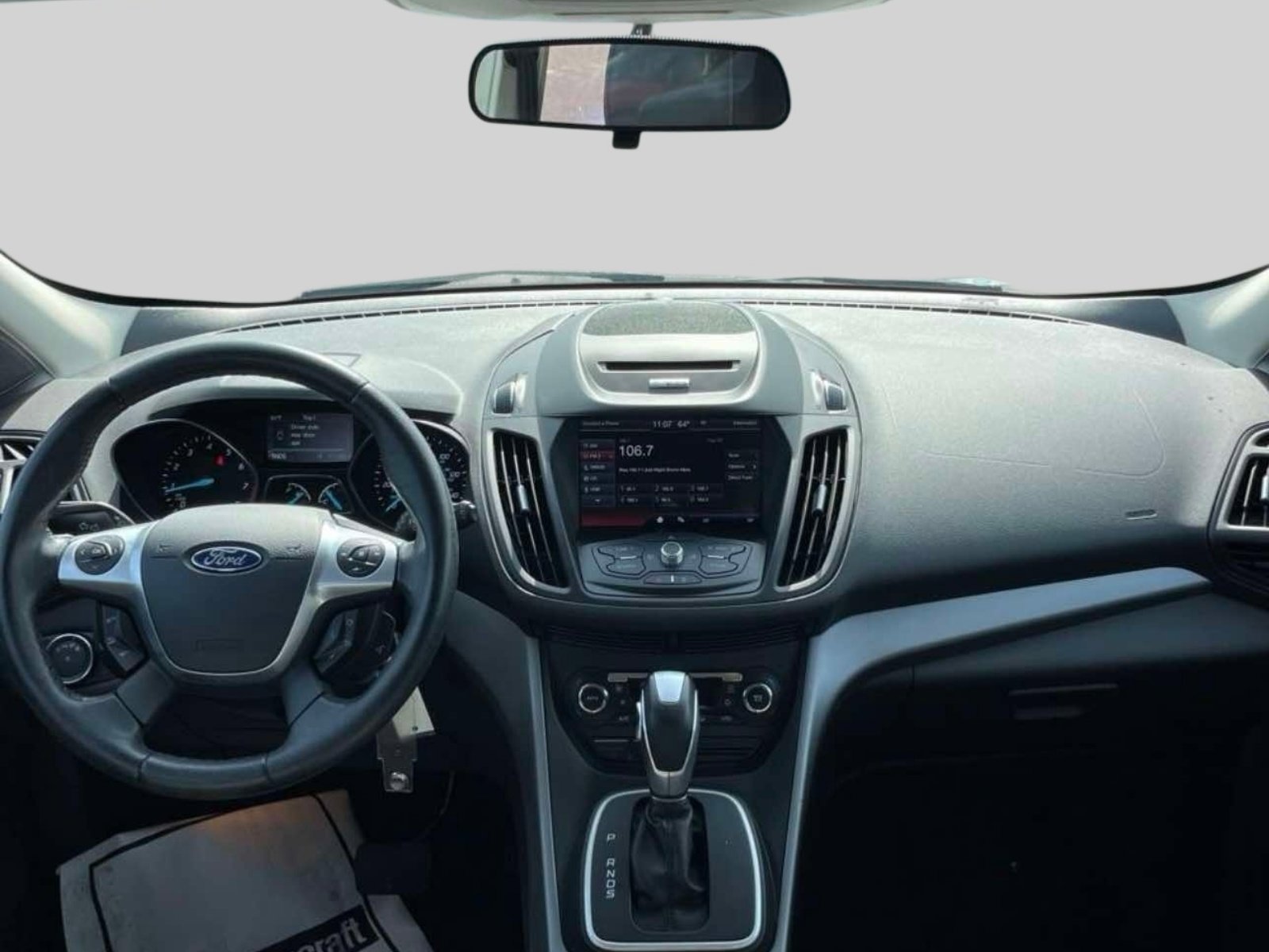 Used 2014 Ford Escape SE w/ Equipment Group 201A image 4