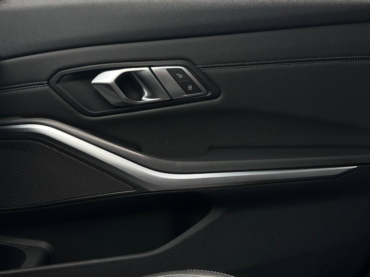 Used 2019 BMW 330i Sedan RWD image 27