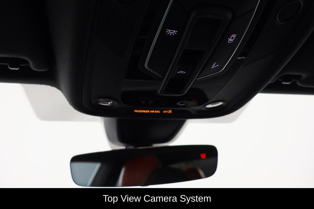 Used 2024 Audi S5 Premium Plus image 28