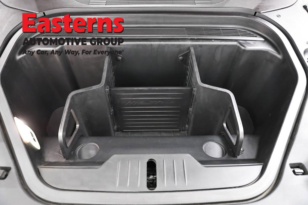 Used 2021 Ford Mustang Mach-E Select RWD image 7