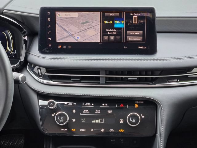 Certified 2026 INFINITI QX60 Pure w/ Cargo Package AWD/4WD image 16