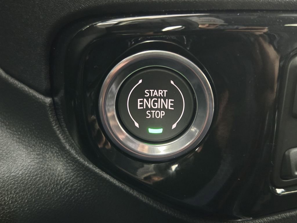 New 2026 Chevrolet Silverado 1500 LT Trail Boss w/ Convenience Package II image 23