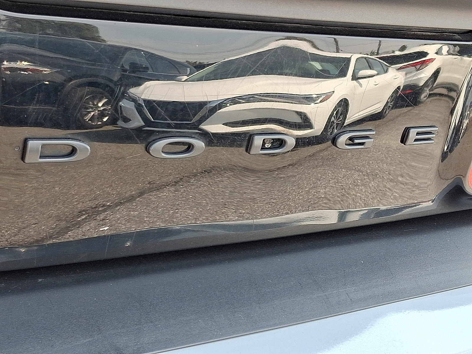 Used 2021 Dodge Challenger SXT w/ Blacktop Package image 28