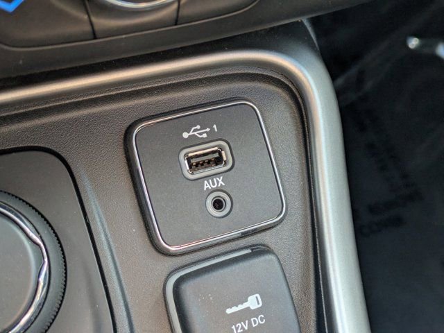 Used 2021 Jeep Compass Latitude w/ Convenience Group image 20