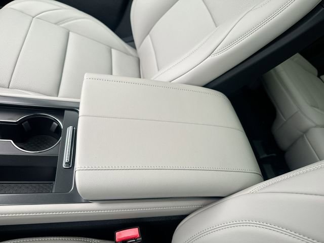 New 2026 Lincoln Nautilus Premier w/ Equipment Group 102A AWD/4WD image 21