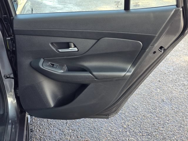 Used 2026 Nissan Sentra SR w/ Floor Mat Package FWD image 14