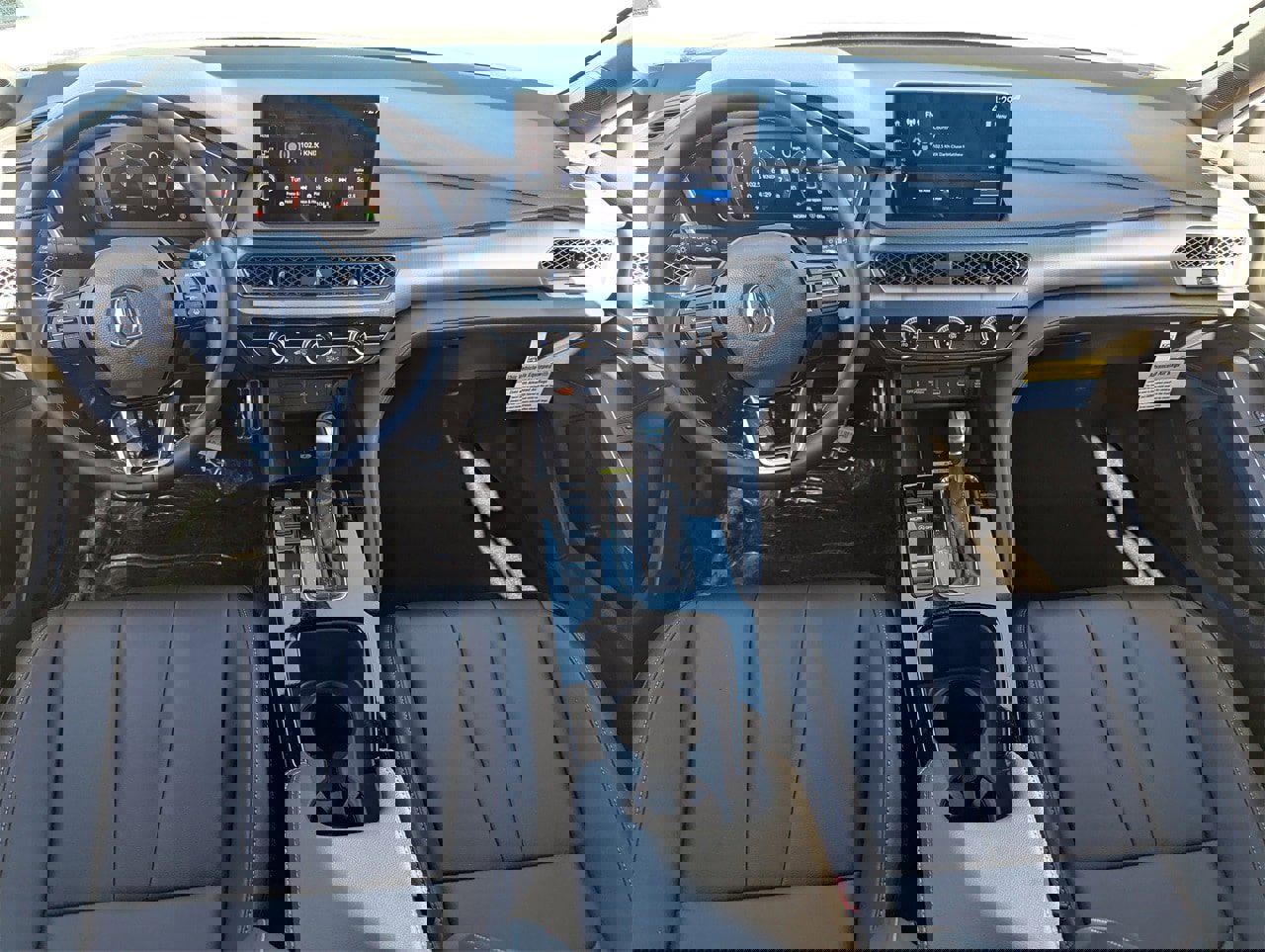 New 2026 Acura Integra A-Spec image 18