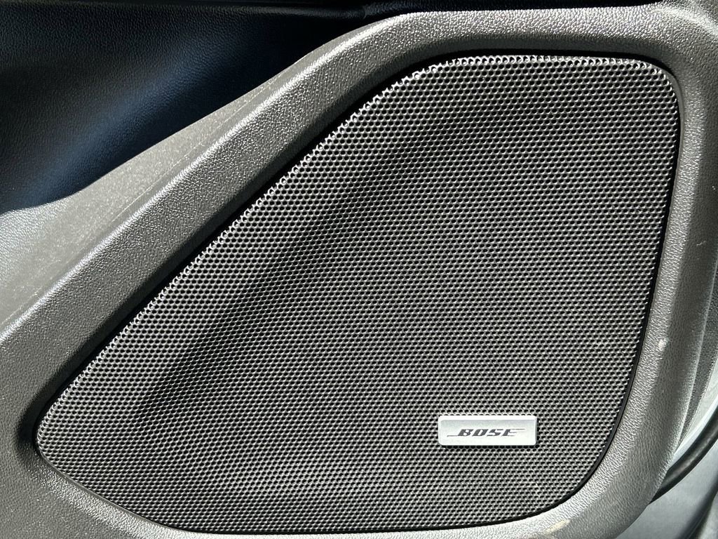 Used 2024 GMC Terrain Denali w/ Denali Premium Package image 24