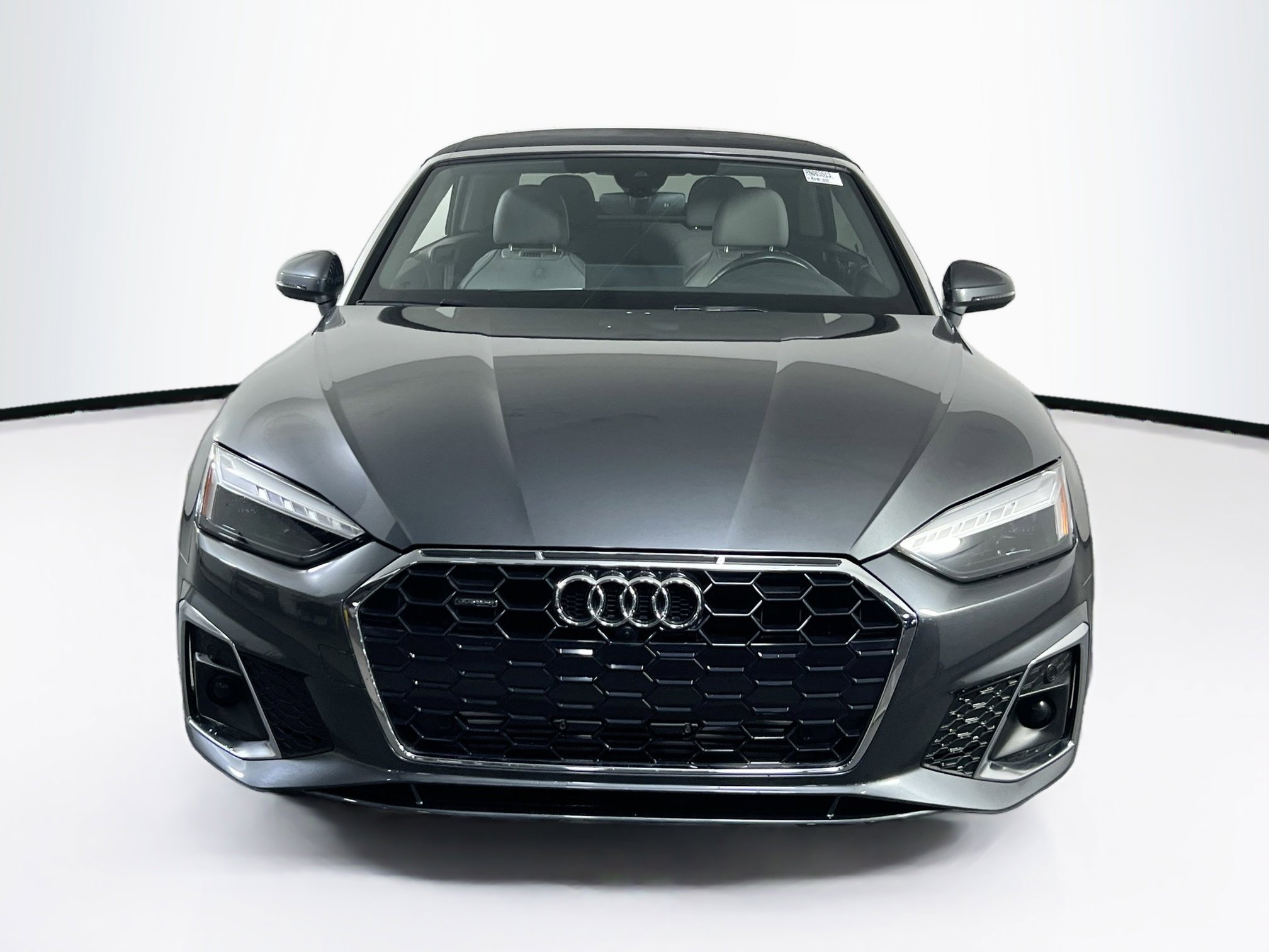 Used 2024 Audi A5 2.0T Premium Plus image 2