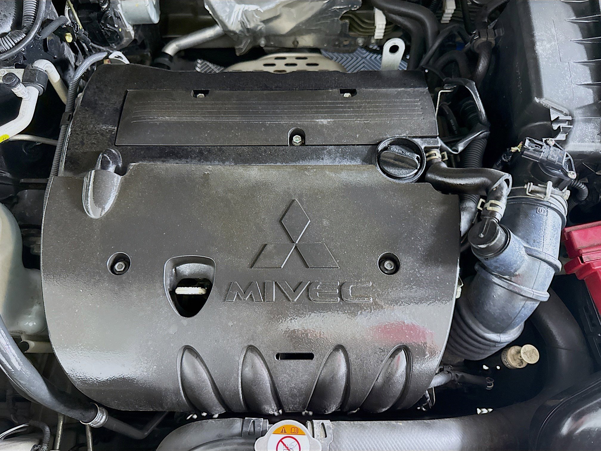Used 2021 Mitsubishi Outlander Sport FWD image 38