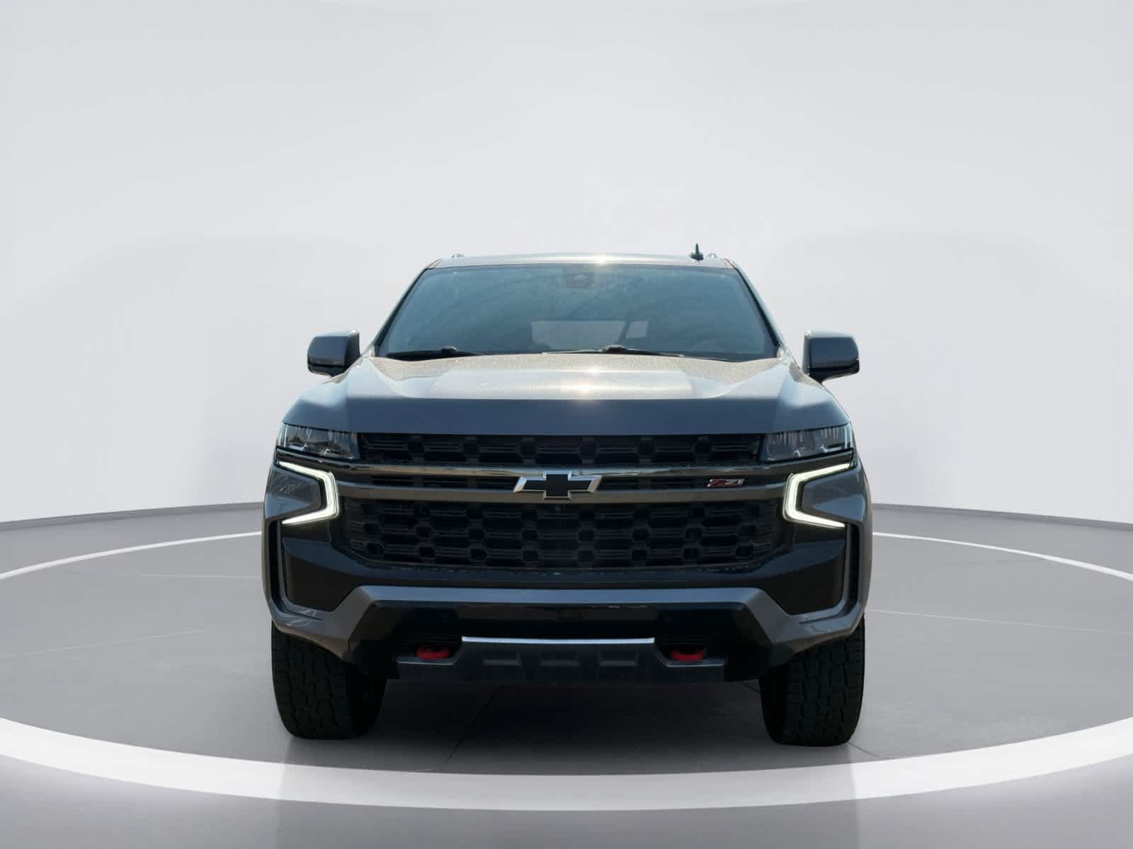 Used 2022 Chevrolet Suburban Z71 w/ Z71 Off-Road Package AWD/4WD image 7