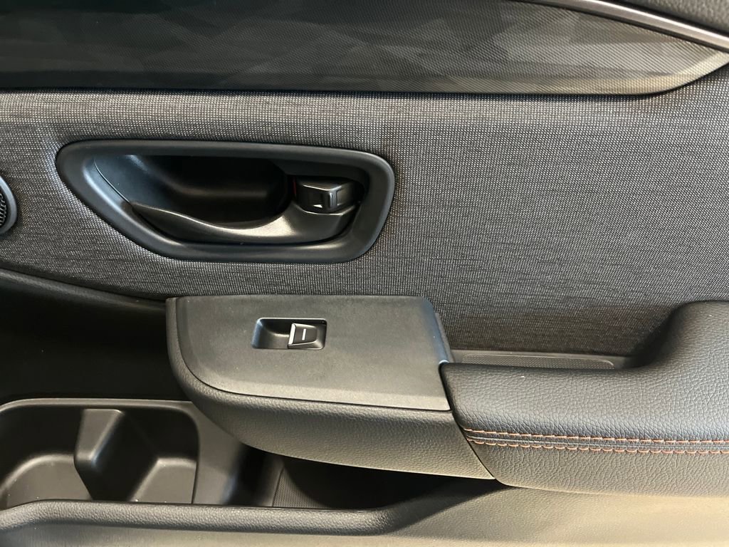 New 2026 Honda Passport TrailSport image 58