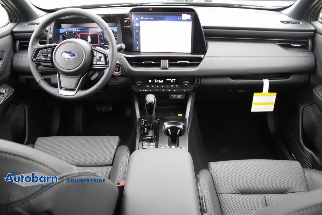 New 2026 Subaru Outback Touring XT AWD/4WD image 20