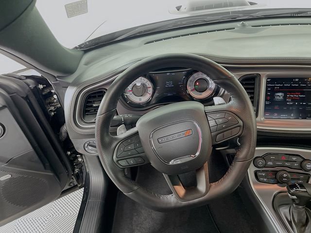 Used 2022 Dodge Challenger R/T Scat Pack image 22