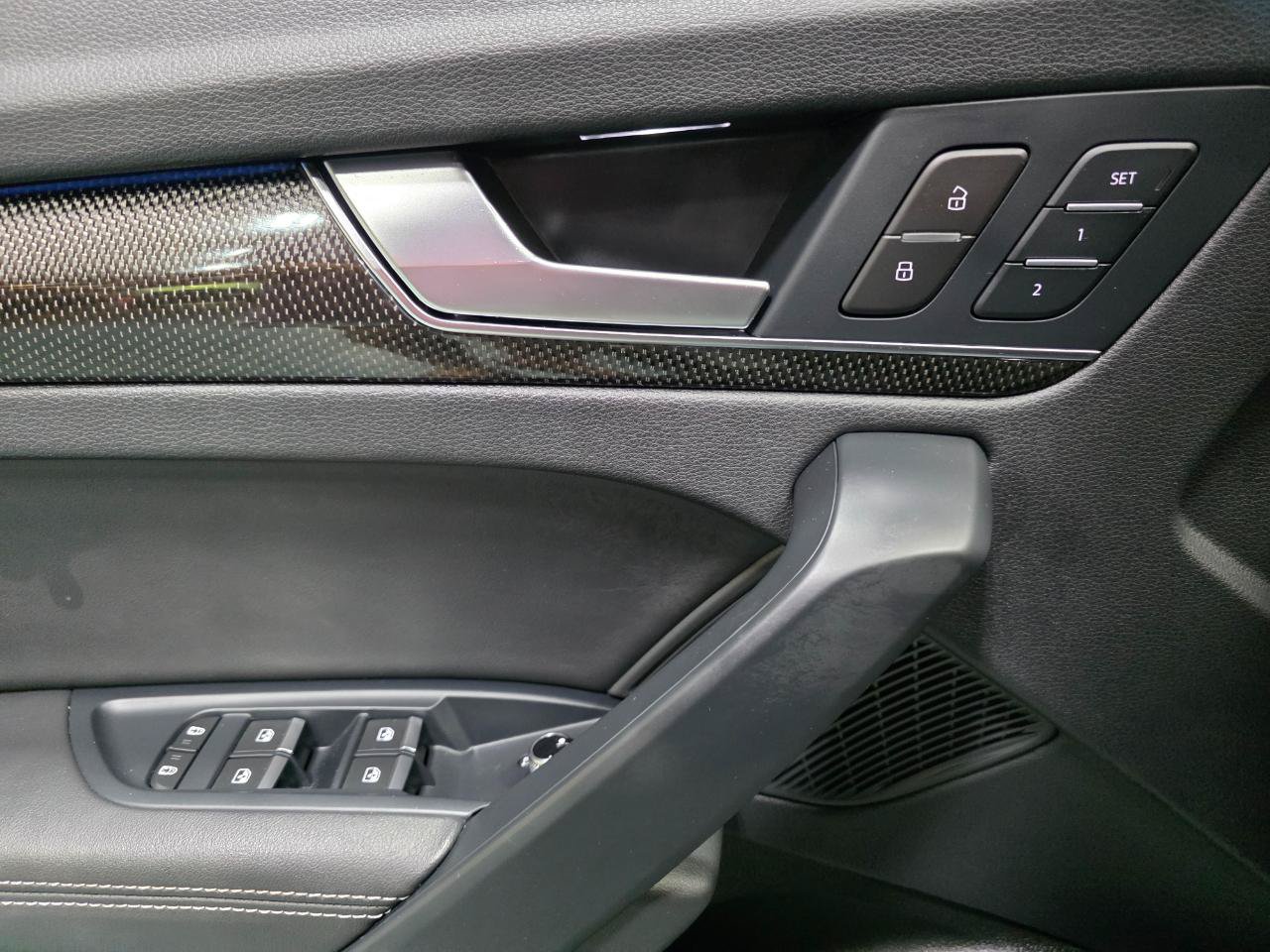 Used 2024 Audi SQ5 Prestige AWD/4WD image 20