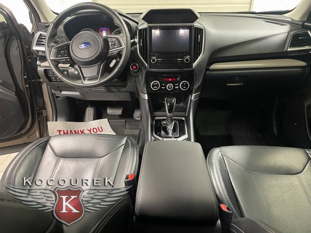 Used 2023 Subaru Forester Limited image 13