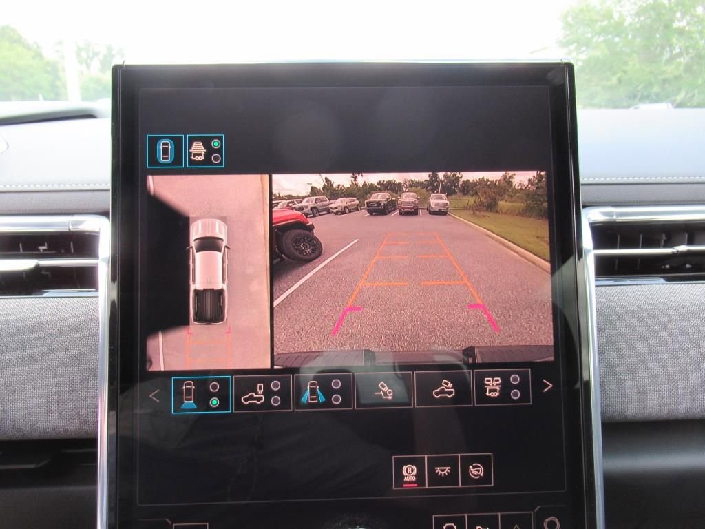 New 2026 GMC Sierra EV Elevation w/ Premium Package image 20