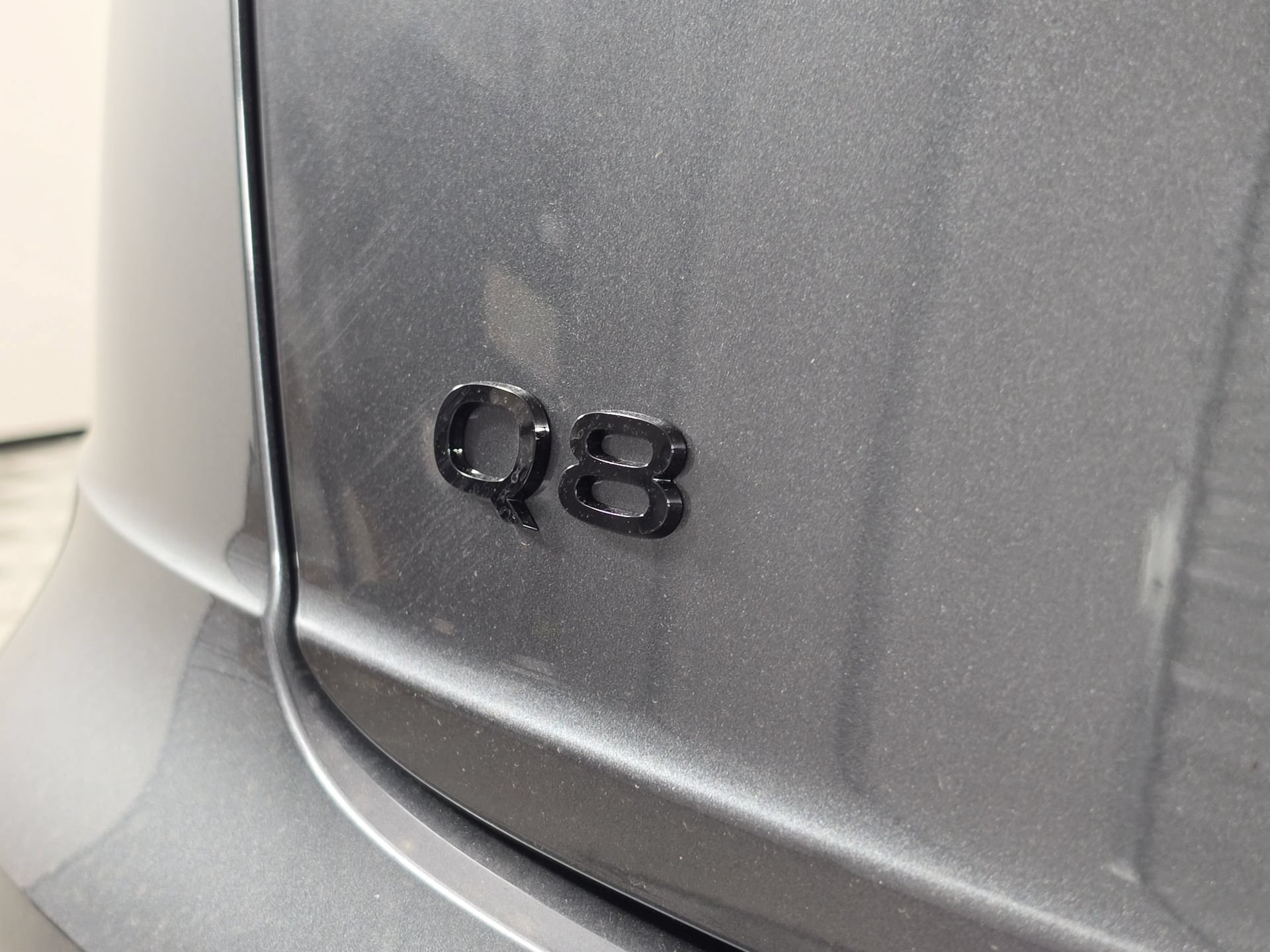 New 2026 Audi Q8 Premium Plus AWD/4WD image 12