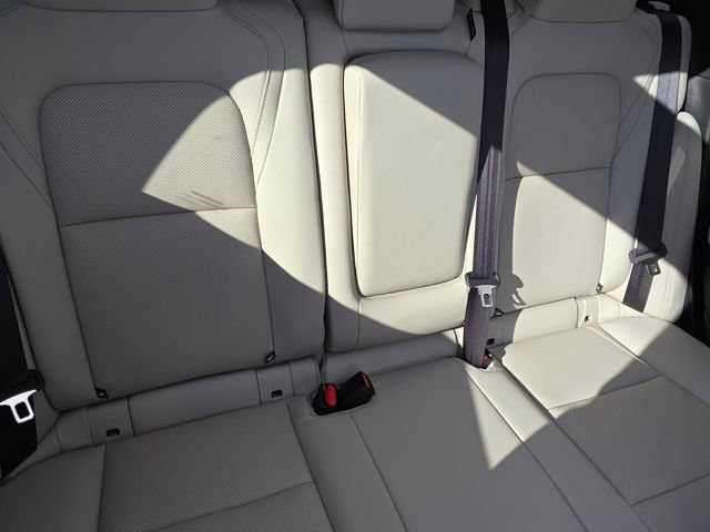 New 2026 Nissan Murano SL AWD/4WD image 25