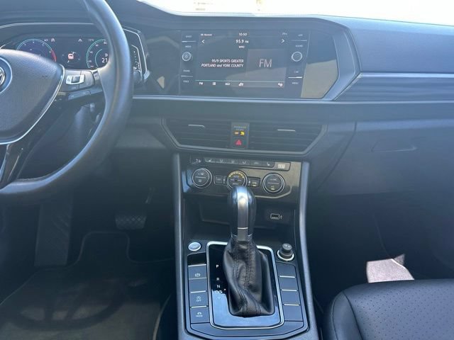 Used 2019 Volkswagen Jetta SEL FWD image 20